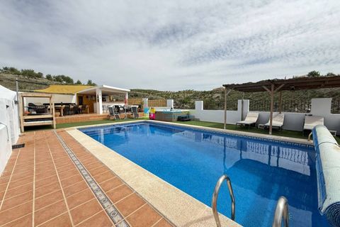 Landejendom i Oria, Almeria, Oria - € 485.000 | Ref: 2918 - foto 6