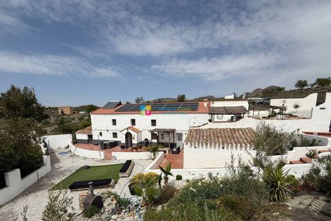 Landejendom i Oria, Almeria, Oria - € 485.000 | Ref: 2918 - foto 7