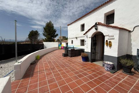 Landejendom i Oria, Almeria, Oria - € 485.000 | Ref: 2918 - foto 10