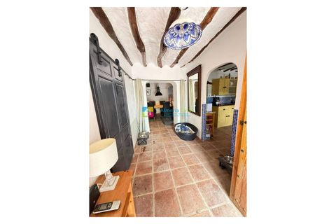 Landejendom i Oria, Almeria, Oria - € 485.000 | Ref: 2918 - foto 12