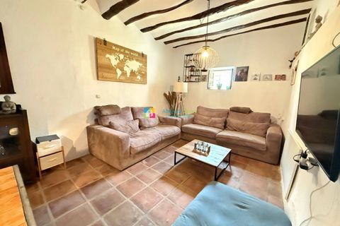 Landejendom i Oria, Almeria, Oria - € 485.000 | Ref: 2918 - foto 15