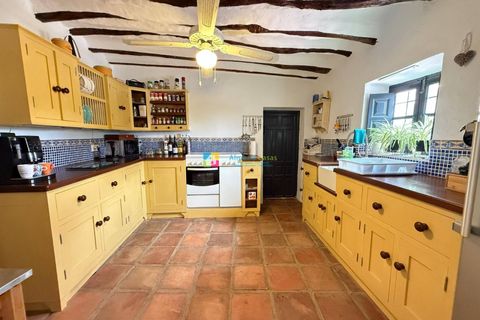 Landejendom i Oria, Almeria, Oria - € 485.000 | Ref: 2918 - foto 16