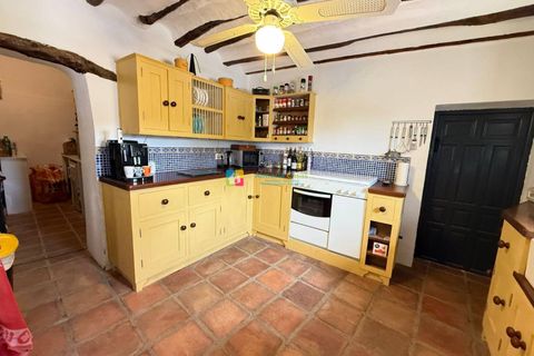 Landejendom i Oria, Almeria, Oria - € 485.000 | Ref: 2918 - foto 17