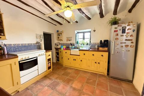 Landejendom i Oria, Almeria, Oria - € 485.000 | Ref: 2918 - foto 18