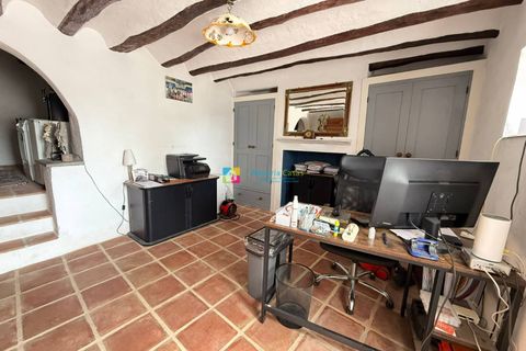 Landejendom i Oria, Almeria, Oria - € 485.000 | Ref: 2918 - foto 22