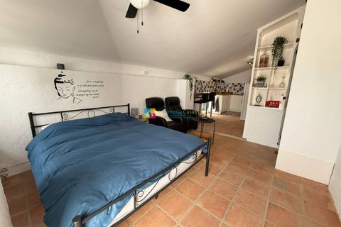 Landejendom i Oria, Almeria, Oria - € 485.000 | Ref: 2918 - foto 37