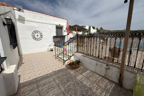 Landejendom i Oria, Almeria, Oria - € 485.000 | Ref: 2918 - foto 41