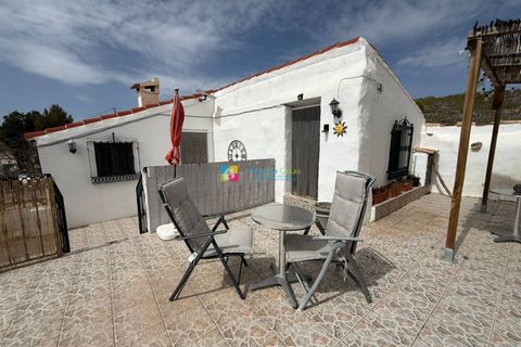 Landejendom i Oria, Almeria, Oria - € 485.000 | Ref: 2918 - foto 44