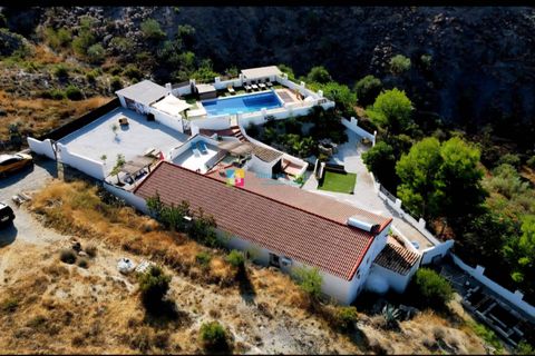 Landejendom i Oria, Almeria, Oria - € 485.000 | Ref: 2918 - foto 1