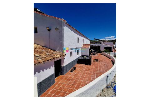 Landejendom i Oria, Almeria, Oria - € 485.000 | Ref: 2918 - foto 11