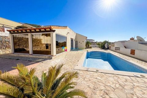 Villa i Arboleas, Almeria, Arboleas - € 279.995 | Ref: 2913 - foto 1