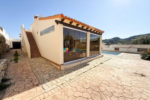 Villa i Arboleas, Almeria, Arboleas - € 279.995 | Ref: 2913 - foto 2