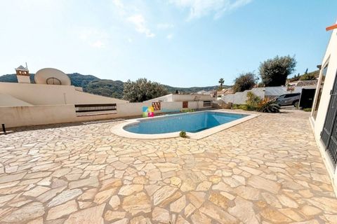 Villa i Arboleas, Almeria, Arboleas - € 279.995 | Ref: 2913 - foto 3