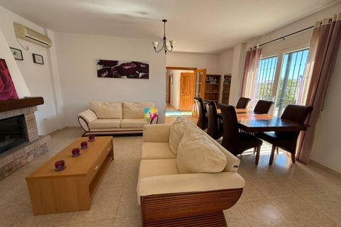 Villa i Arboleas, Almeria, Arboleas - € 279.995 | Ref: 2913 - foto 6