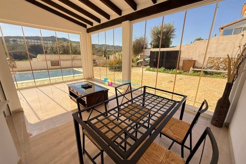 Villa i Arboleas, Almeria, Arboleas - € 279.995 | Ref: 2913 - foto 8