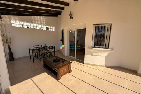 Villa i Arboleas, Almeria, Arboleas - € 279.995 | Ref: 2913 - foto 9