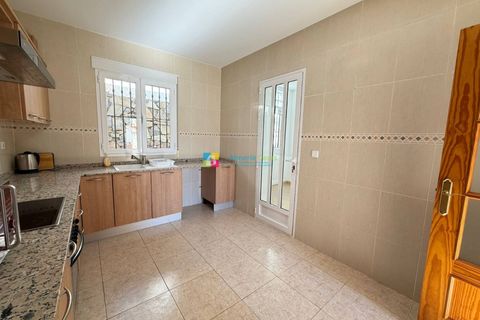 Villa i Arboleas, Almeria, Arboleas - € 279.995 | Ref: 2913 - foto 12