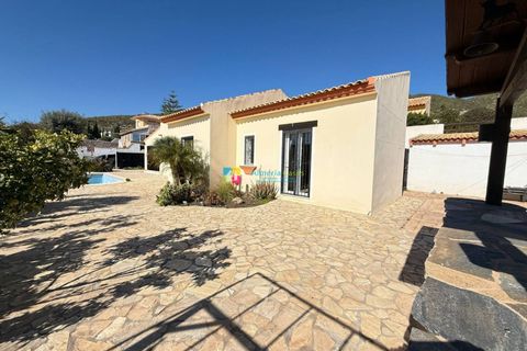 Villa i Arboleas, Almeria, Arboleas - € 279.995 | Ref: 2913 - foto 27