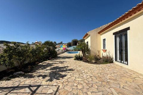 Villa i Arboleas, Almeria, Arboleas - € 279.995 | Ref: 2913 - foto 28