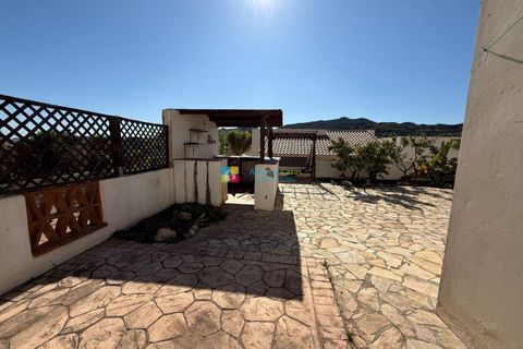 Villa i Arboleas, Almeria, Arboleas - € 279.995 | Ref: 2913 - foto 29