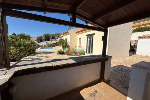 Villa i Arboleas, Almeria, Arboleas - € 279.995 | Ref: 2913 - foto 30