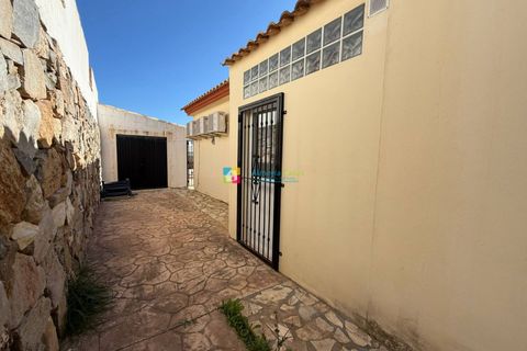 Villa i Arboleas, Almeria, Arboleas - € 279.995 | Ref: 2913 - foto 33