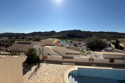 Villa i Arboleas, Almeria, Arboleas - € 279.995 | Ref: 2913 - foto 35