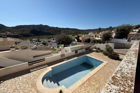Villa i Arboleas, Almeria, Arboleas - € 279.995 | Ref: 2913 - foto 36