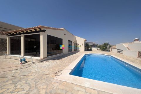 Villa i Arboleas, Almeria, Arboleas - € 279 995 | Ref: 2913 - foto 34