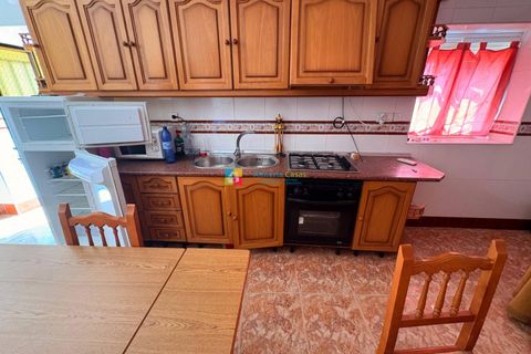 Landejendom i Albox, Almeria, Albox - € 99.000 | Ref: 2802 - foto 3