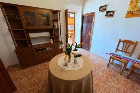 Landejendom i Albox, Almeria, Albox - € 99.000 | Ref: 2802 - foto 4