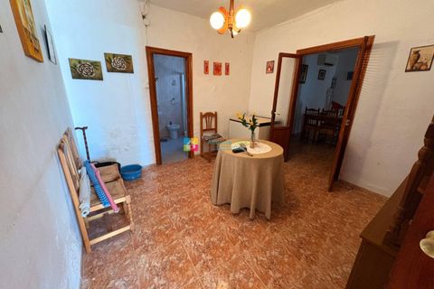 Landejendom i Albox, Almeria, Albox - € 99.000 | Ref: 2802 - foto 5