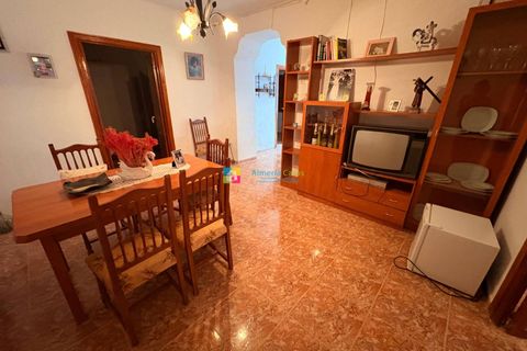 Landejendom i Albox, Almeria, Albox - € 99.000 | Ref: 2802 - foto 8