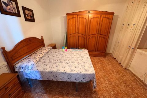 Landejendom i Albox, Almeria, Albox - € 99.000 | Ref: 2802 - foto 13