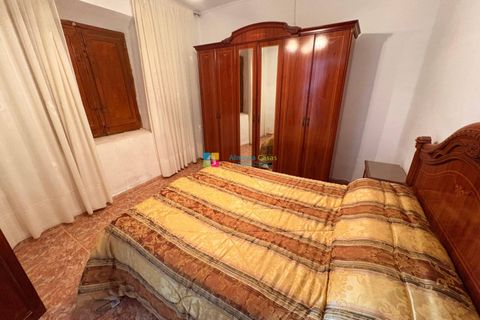 Landejendom i Albox, Almeria, Albox - € 99.000 | Ref: 2802 - foto 15
