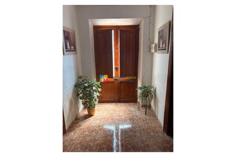 Landejendom i Albox, Almeria, Albox - € 99.000 | Ref: 2802 - foto 16