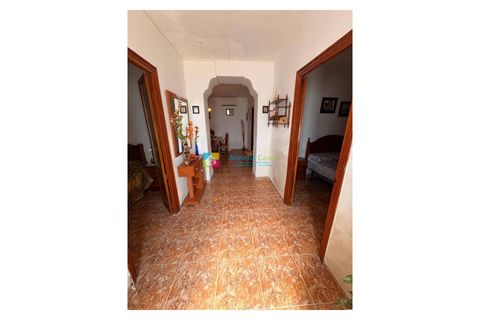 Landejendom i Albox, Almeria, Albox - € 99.000 | Ref: 2802 - foto 18