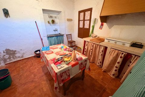 Landejendom i Albox, Almeria, Albox - € 99.000 | Ref: 2802 - foto 19