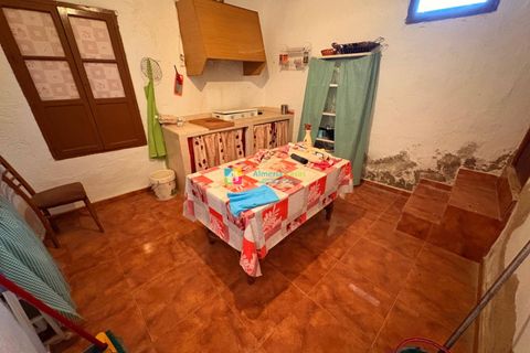 Landejendom i Albox, Almeria, Albox - € 99.000 | Ref: 2802 - foto 20
