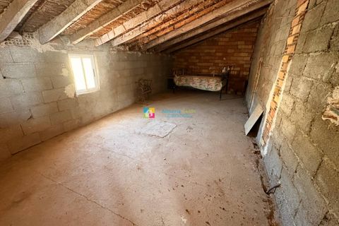 Landejendom i Albox, Almeria, Albox - € 99.000 | Ref: 2802 - foto 23