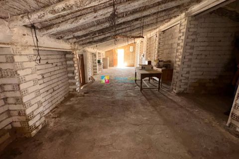 Landejendom i Albox, Almeria, Albox - € 99.000 | Ref: 2802 - foto 24