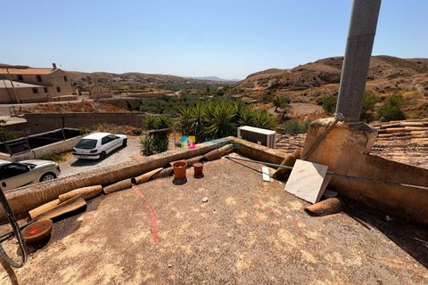 Landejendom i Albox, Almeria, Albox - € 99.000 | Ref: 2802 - foto 25