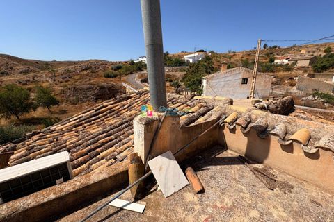 Landejendom i Albox, Almeria, Albox - € 99.000 | Ref: 2802 - foto 26