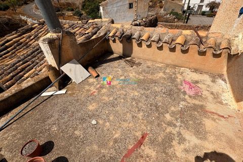 Landejendom i Albox, Almeria, Albox - € 99.000 | Ref: 2802 - foto 27