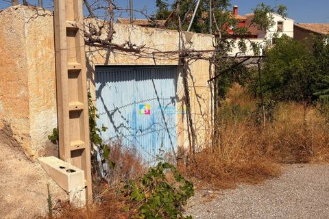 Landejendom i Albox, Almeria, Albox - € 99.000 | Ref: 2802 - foto 30