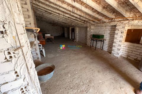 Landejendom i Albox, Almeria, Albox - € 99.000 | Ref: 2802 - foto 31