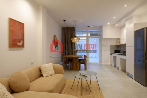 Leilighet i Valencia, Valencia, Valencia - € 269 000 | Ref: 5463 - foto 5