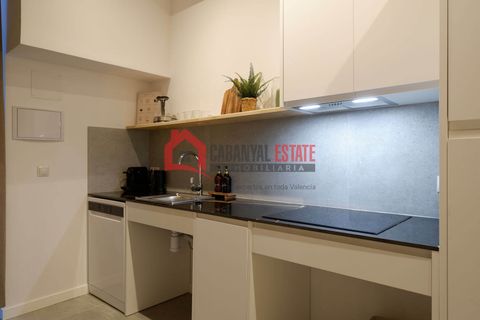 Leilighet i Valencia, Valencia, Valencia - € 269 000 | Ref: 5463 - foto 7