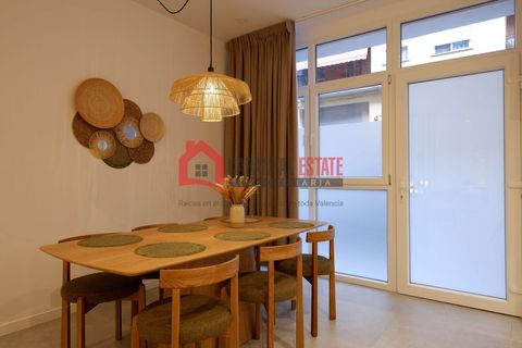 Leilighet i Valencia, Valencia, Valencia - € 269 000 | Ref: 5463 - foto 9