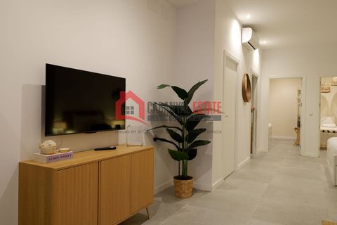 Leilighet i Valencia, Valencia, Valencia - € 269 000 | Ref: 5463 - foto 16
